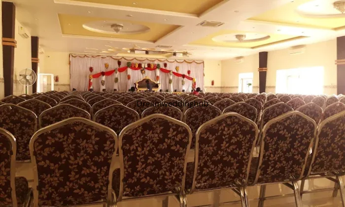 S V Subham Convention Centre